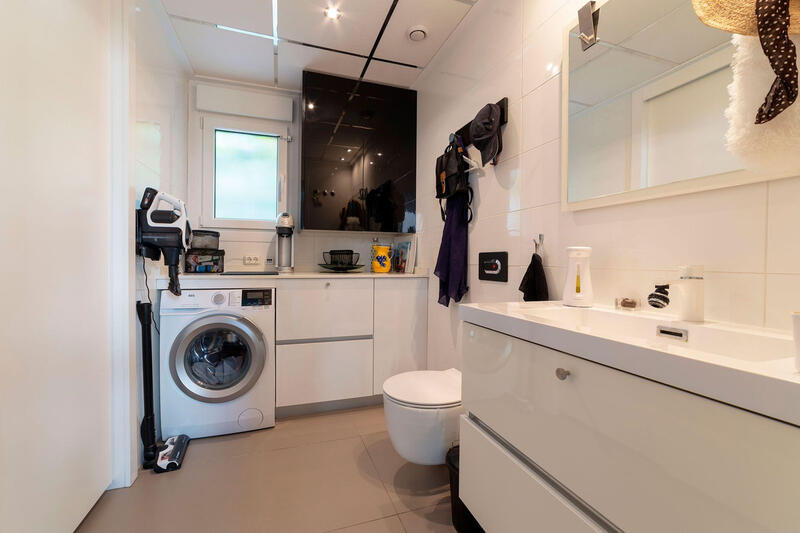 3 slaapkamer Villa Te koop