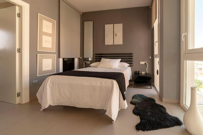 3 slaapkamer Villa Te koop