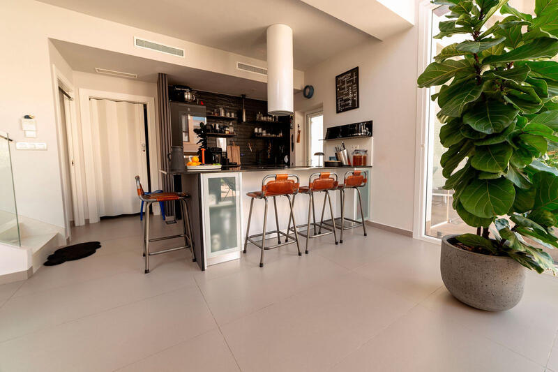 3 slaapkamer Villa Te koop