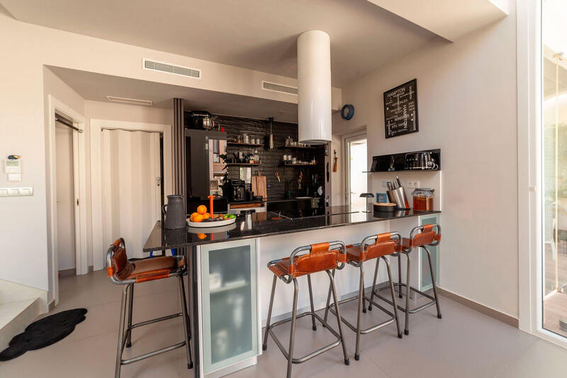 3 slaapkamer Villa Te koop