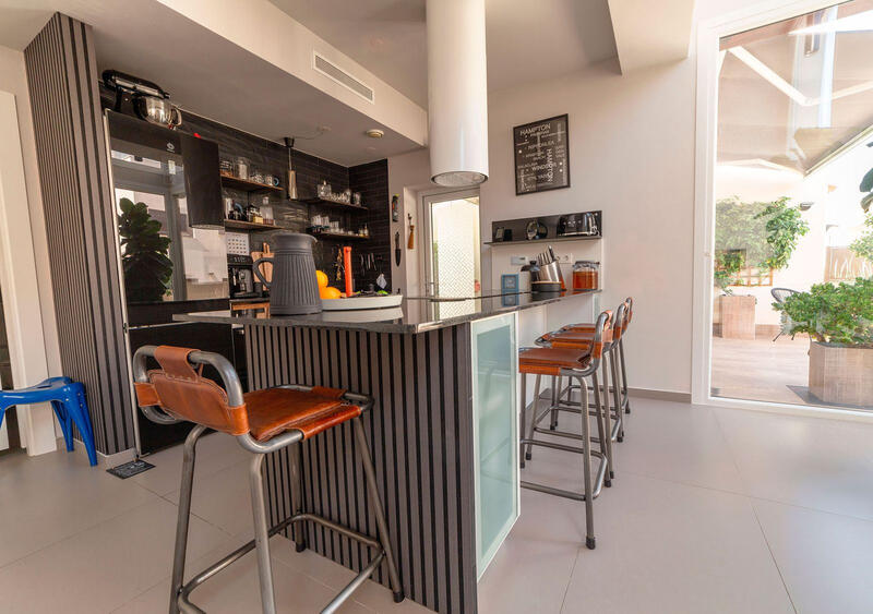 3 slaapkamer Villa Te koop