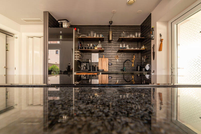 3 slaapkamer Villa Te koop