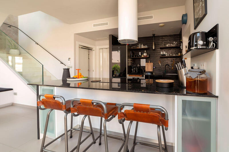 3 slaapkamer Villa Te koop