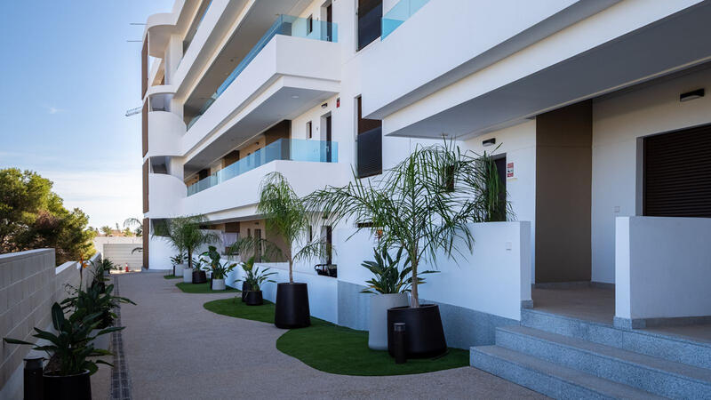 2 Schlafzimmer Appartement zu verkaufen