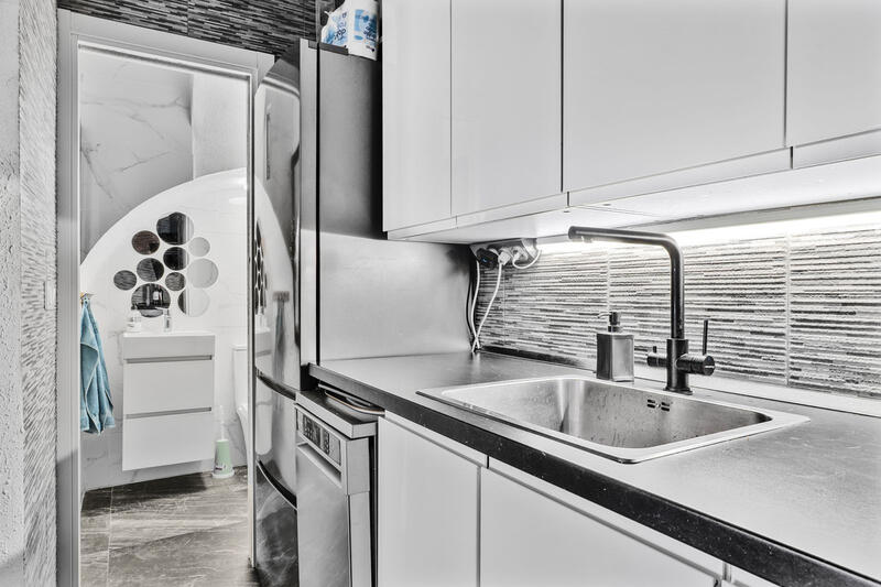 2 chambre Maison de Ville à vendre