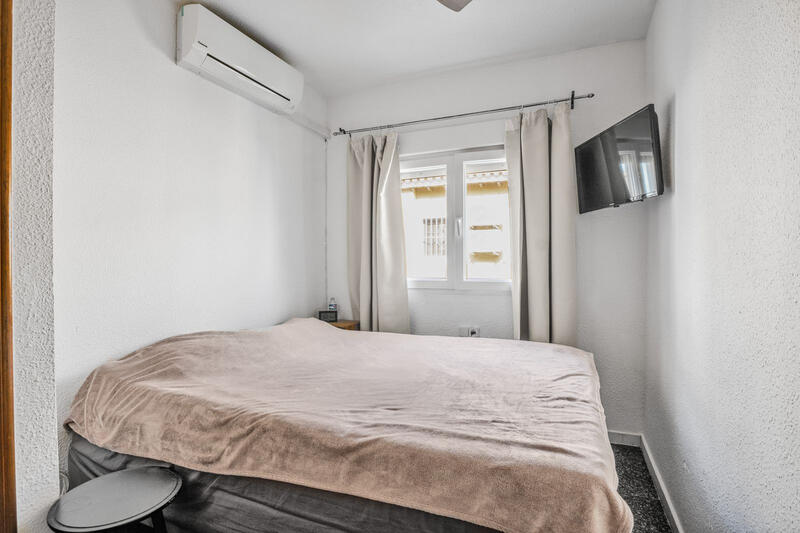 2 chambre Maison de Ville à vendre