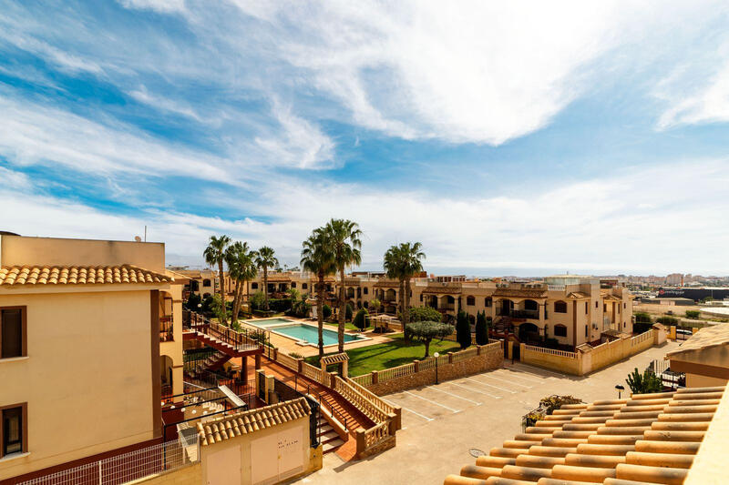 Appartement Te koop in Torrevieja, Alicante