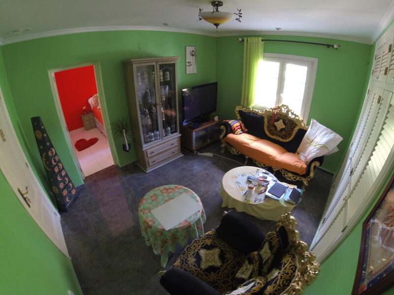 6 bedroom Villa for sale