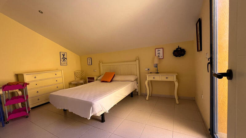 4 chambre Appartement à vendre