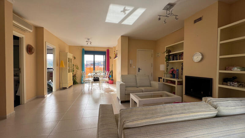 4 chambre Appartement à vendre