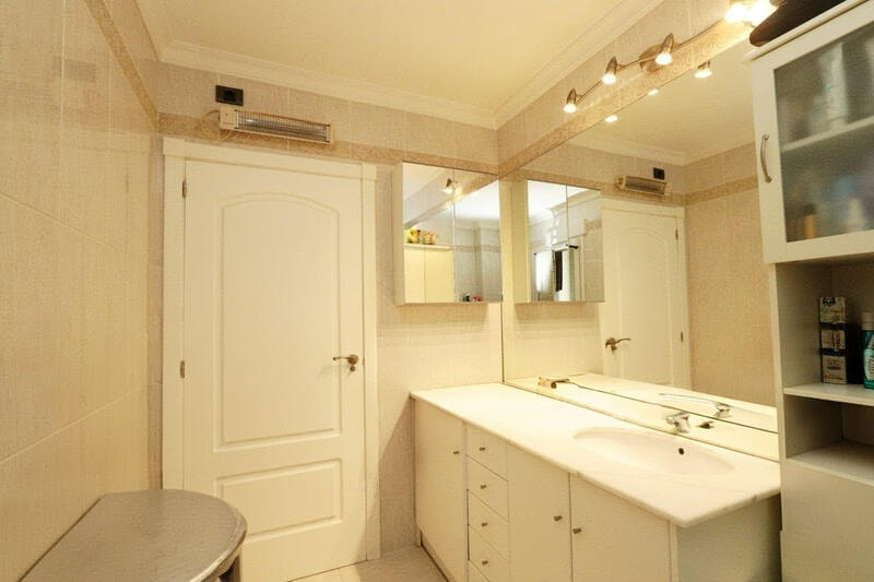 2 slaapkamer Appartement Te koop