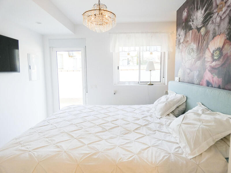 5 slaapkamer Villa Te koop