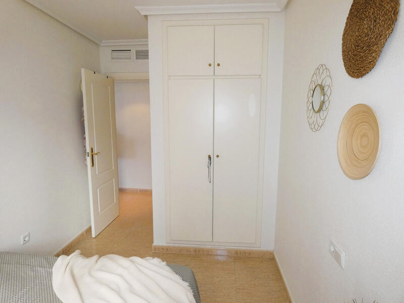 3 Schlafzimmer Appartement zu verkaufen