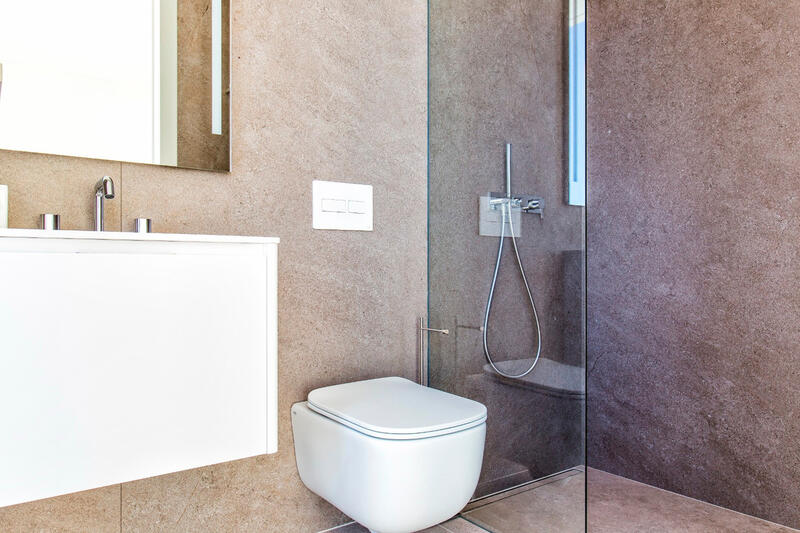 4 soverom Villa til salgs