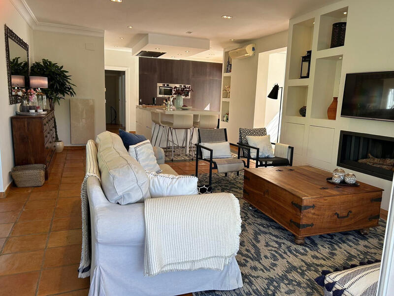 5 Cuarto Villa en venta