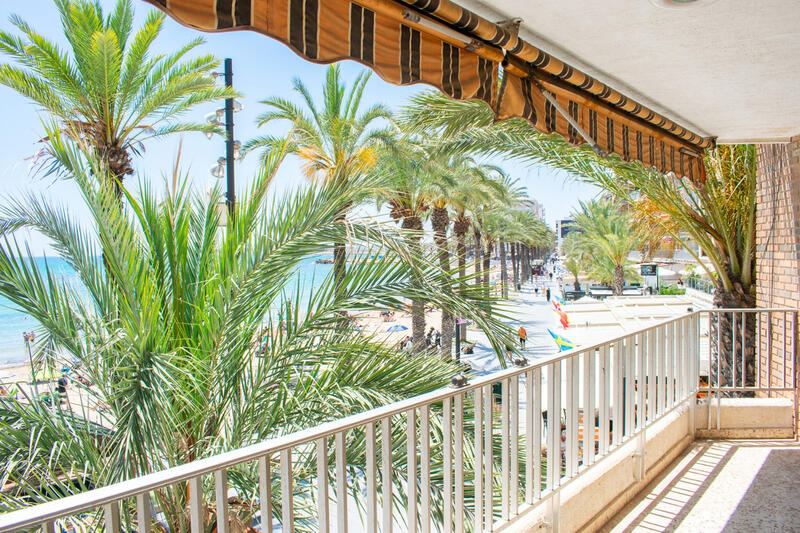 Lejlighed til salg i Torrevieja, Alicante