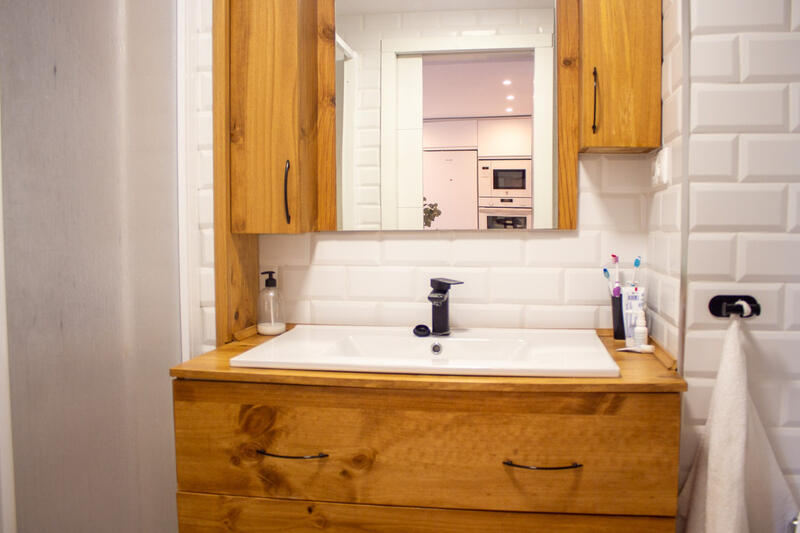 2 soverom Leilighet til salgs