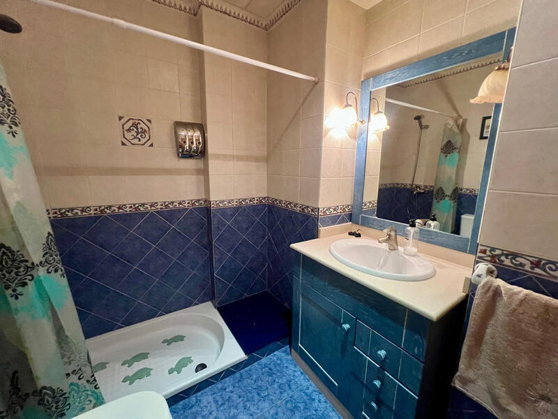 3 Schlafzimmer Stadthaus zu verkaufen