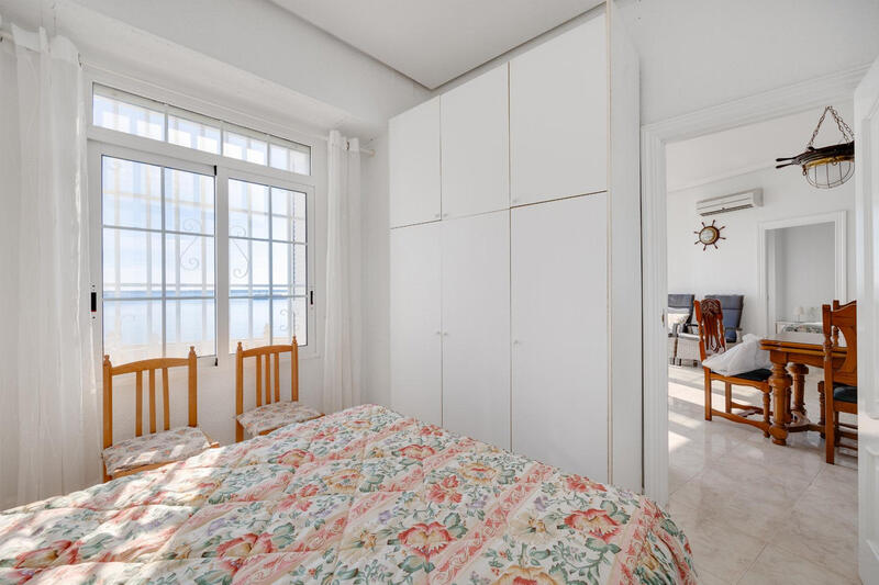 4 Schlafzimmer Appartement zu verkaufen