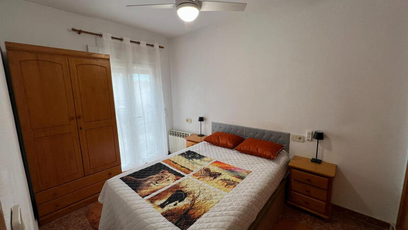 2 Cuarto Villa en venta