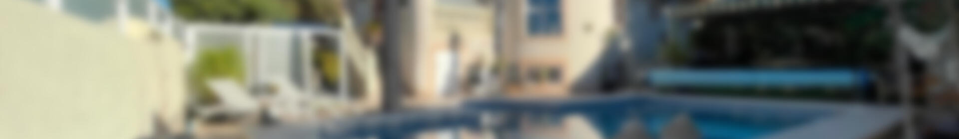 5 soverom Villa til salgs