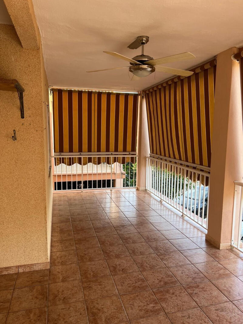 3 Cuarto Apartamento en venta