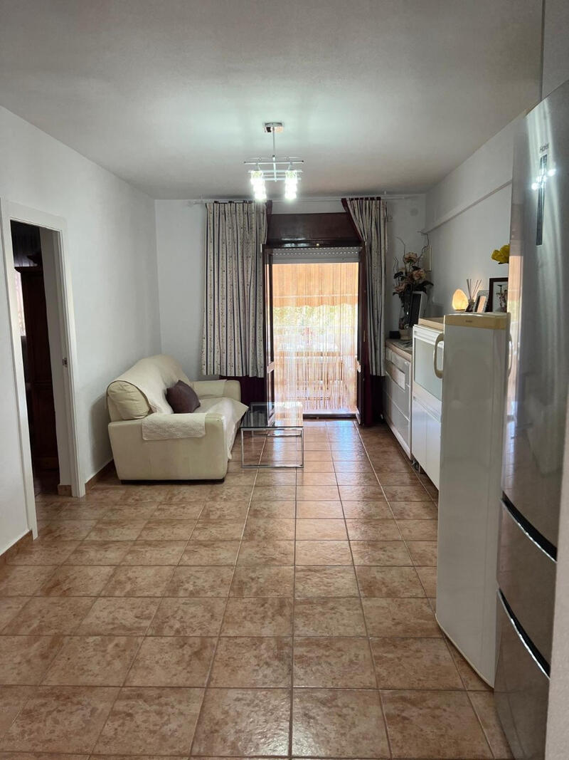 3 Cuarto Apartamento en venta