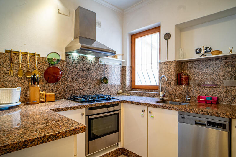 4 soverom Villa til salgs