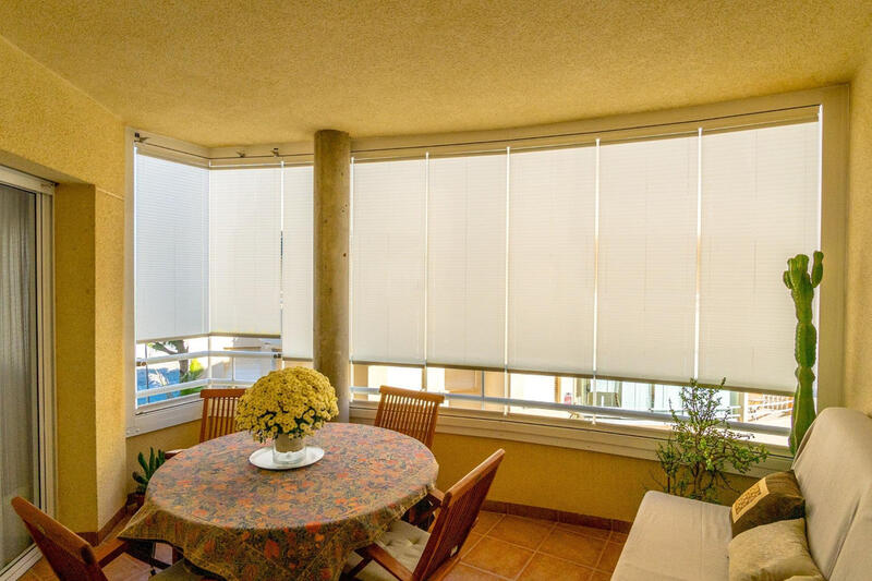 3 soverom Leilighet til salgs