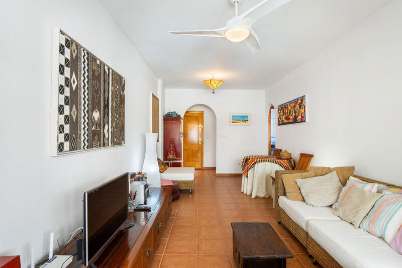 3 soverom Leilighet til salgs