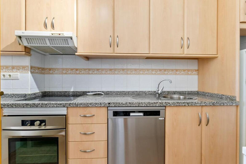 2 soverom Leilighet til salgs