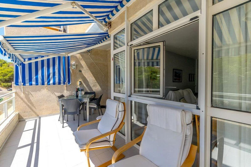 3 soveværelse Lejlighed til salg