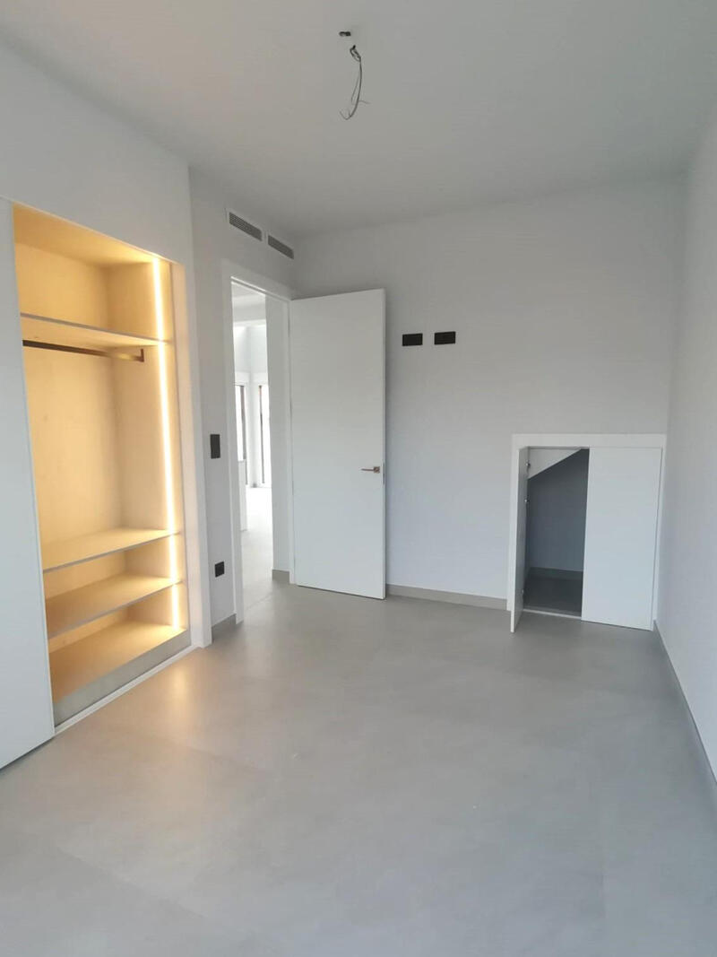 3 soveværelse Villa til salg