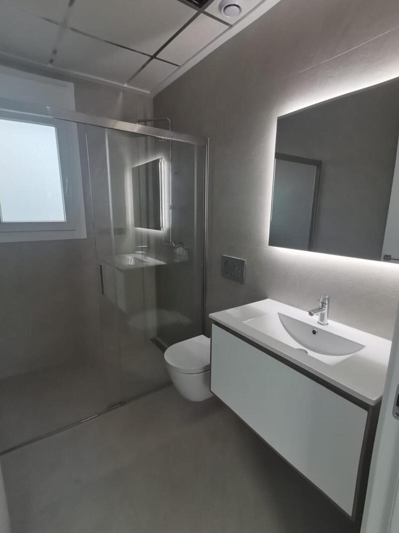 3 soveværelse Villa til salg