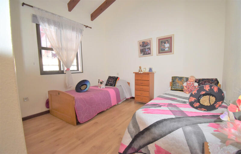 4 chambre Villa à vendre