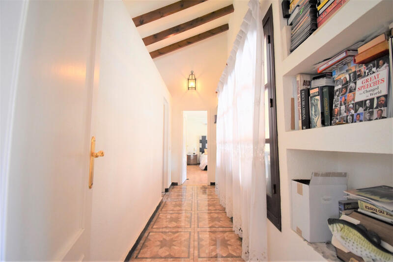 4 chambre Villa à vendre