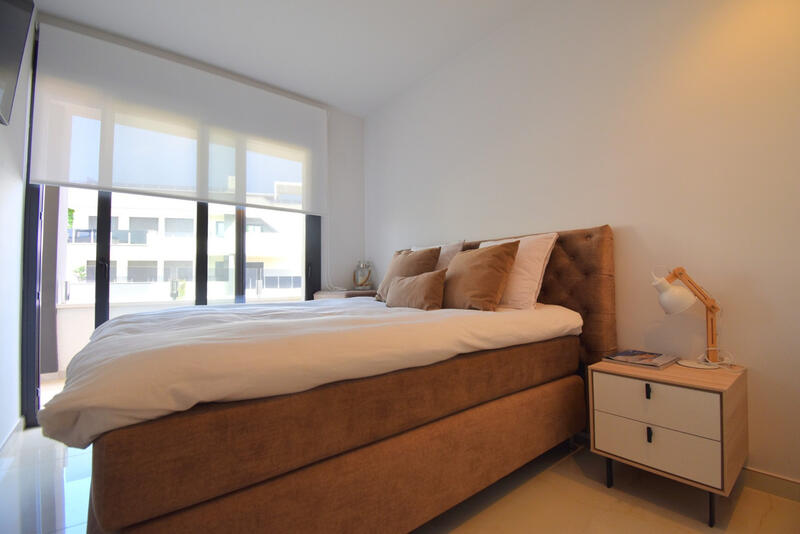 3 soverom Leilighet til salgs