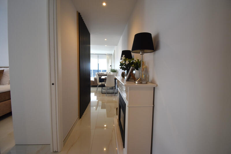 3 soverom Leilighet til salgs