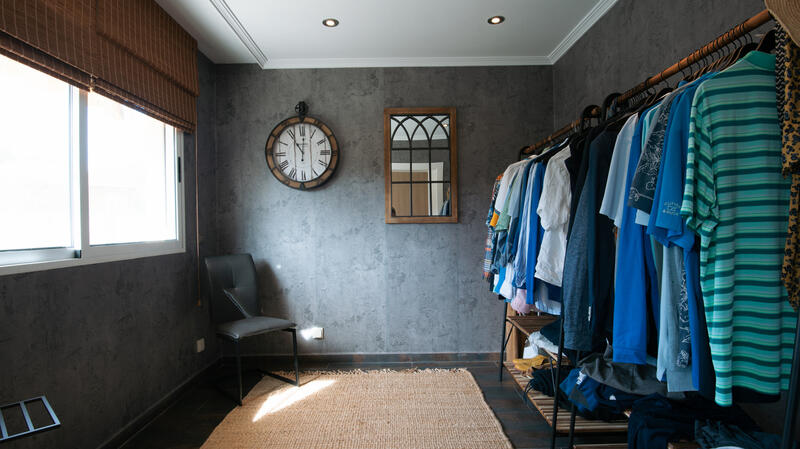 4 slaapkamer Villa Te koop