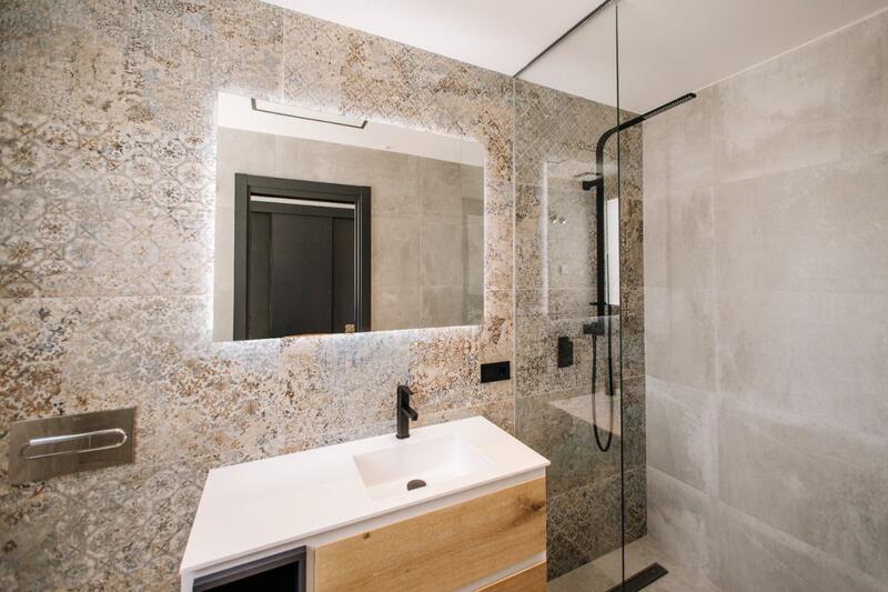 4 chambre Appartement à vendre