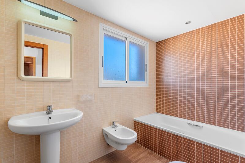 5 chambre Villa à vendre