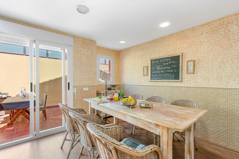 5 chambre Villa à vendre