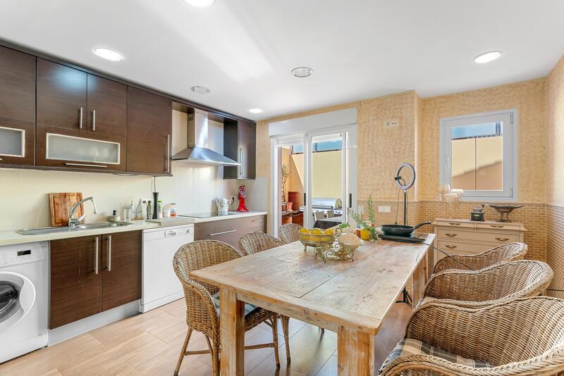 5 chambre Villa à vendre