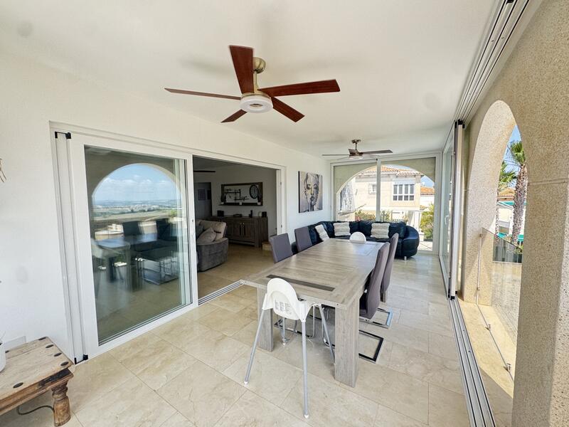 5 chambre Villa à vendre