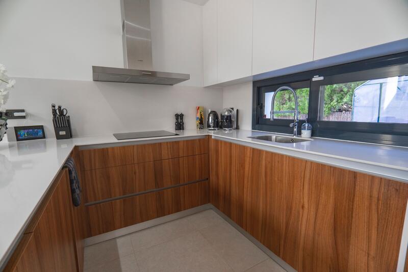 4 Cuarto Villa en venta