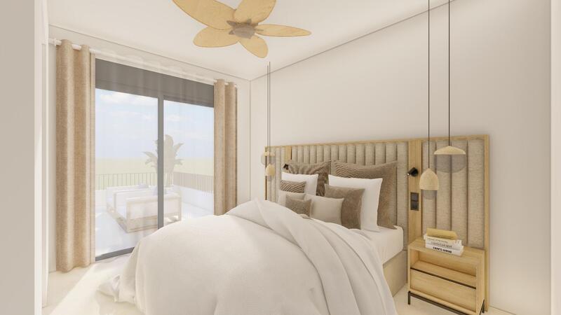 3 Schlafzimmer Villa zu verkaufen