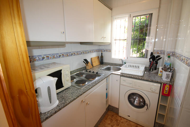 2 Schlafzimmer Appartement zu verkaufen