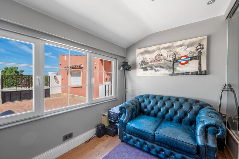 6 slaapkamer Landhuis Te koop