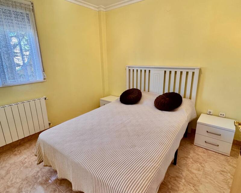 5 chambre Villa à vendre