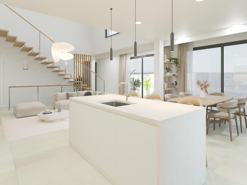 3 soveværelse Villa til salg